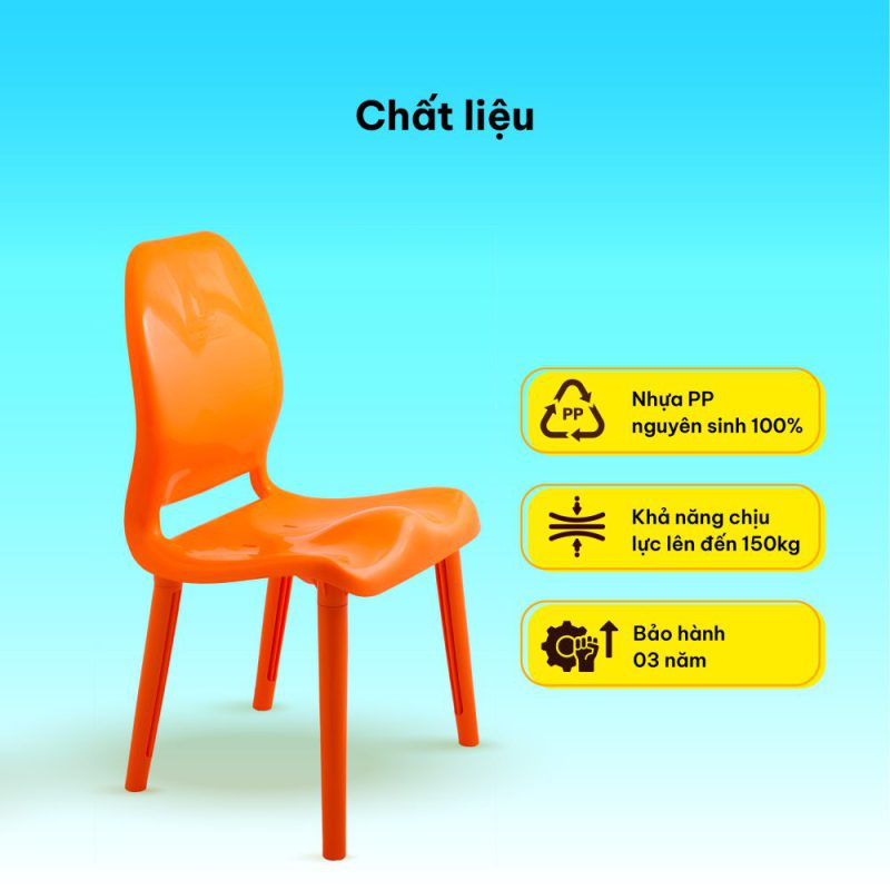 Ghế sáng chế DoctorLoan N85